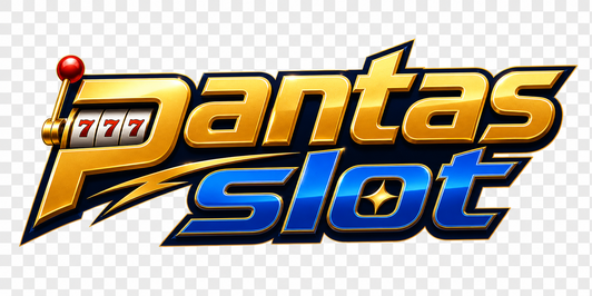 pantas slot logo